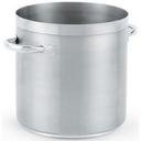 Centurion® stock pot 25.5" Quart 12.5" X 12.5".