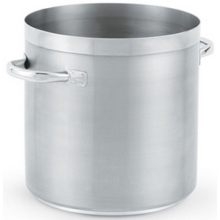 Centurion® stock pot 25.5" Quart 12.5" X 12.5".