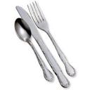 Barclay 1Pc Knife -- 12 per case