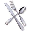 Fanfare 1Pc Knife -- 12 per case