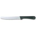 Knife 4.63 Stainless Steel Blade Round Tip -- 24 per case