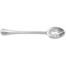 Walco Slotted Ultra Buffetware Long Handle Spoon