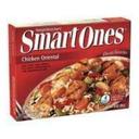 Heinz Smart Ones Entree Oriental Chicken, 9 Ounce -- 12 per case