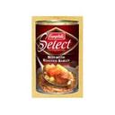 Campbells Condensed Beef Soup with Vegetables and Barley - 11 oz. can, 12 per case