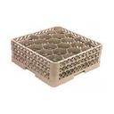 Traex Rack Max Glass Rack with 4 TR-G Extender, Royal Blue -- 2 per case.