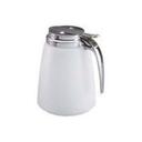 Traex Dripcut Plastic Jar Only -- 6 per case.