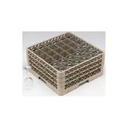 Traex Rack Master Glass Rack with 1 Extender, Beige -- 2 per case.