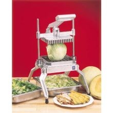 Nemco Cutting Board with Opening Only.