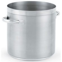 Centurion® stock pot 10.5 Quart 9.50" dai..