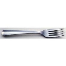 Walco 18-0 Stainless Steel Windsor Cocktail Fork -- 24 per case