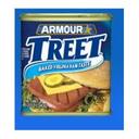 Pinnacle Foods Armour Star Meat Luncheon Lite Treet, 12 Ounce -- 12 per case.