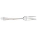 Walco Hyannis Silverplated Salad Fork, 6 7/8 inch -- 24 per case
