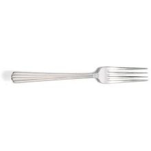 Walco Hyannis Silverplated Salad Fork, 6 7/8 inch -- 24 per case