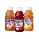 Welchs Strawberry Kiwi Drink, 10 Ounce -- 6 packs per case.