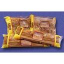 Racconto Eight Whole Grain Rotini Pasta, 16 Ounce -- 12 per case.