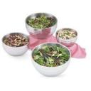 Vollrath Double Wall Angled Beehive Bowl, 1.9 Quart -- 6 per case.