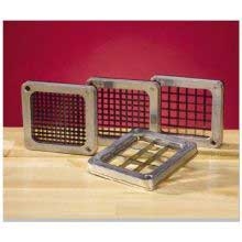 Nemco Food Equipment Replacement Blade Kit Only, 1/4 inch Cut. For Easy Chopper 2 and 3