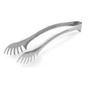 Vollrath Stainless Steel Spaghetti Tong - Buffet Serving, 11 1/2 inch.