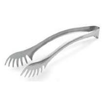 Vollrath Stainless Steel Spaghetti Tong - Buffet Serving, 11 1/2 inch.