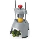 Vollrath Redco 8 Section Wedgemaster II Blade Assembly.