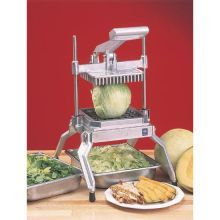 Nemco Food Equipment Square Blade And Holder Assembly Only, 1 X 1 Inch