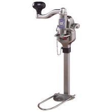 Nemco Food Equipment Can Pro Compact Security Model Can Opener.