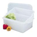 Vollrath Natural Sanitary Drain Box Kit.