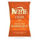 Kettle Backyard Barbeque Potato Chips - 2 oz. bag, 6 per case