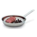 Vollrath 18 Gauge Intrigue Stainless Steel Fry Pan, 11 inch.