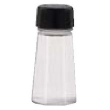 Traex Dripcut Polycarbonate Salt and Pepper Shaker, 3 Ounce -- 72 per case.