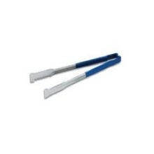 Vollrath Jacobs Pride Kool Touch VersaGrip Color Coded Blue Tong, 9 1/2 inch Length -- 12 per case.