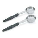 Vollrath Jacobs Pride One Piece Heavy Duty Perforated Round Bowl Spoodle, 5 Ounce Capacity -- 12 per case.