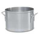 Vollrath Jacobs Pride Classic Select Heavy Duty Aluminum Sauce Pot, 8 1/2 Quart Capacity -- 2 per case.