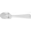 Royal Bristol 18/0 Dessert Spoon, 7 5/16 inch -- 24 per case.
