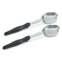 Vollrath Jacobs Pride One Piece Heavy Duty Perforated Oval Bowl Spoodle, 1 Ounce Capacity -- 12 per case.