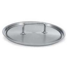 Vollrath Jacobs Pride Intrigue Stainless Steel Cover Only, 1 31/32 Inch Dimension, For Stainless Steel Brazier