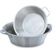 Vollrath Stainless Steel Food Container, 12 Quart Capacity -- 3 per case.