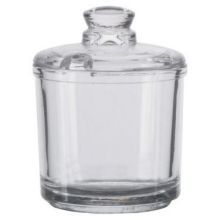 Traex Jar Only -- 12 Per Case