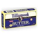 Tillamook Sweet Cream Salted Butter, 1 Pound -- 18 per case.