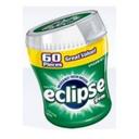 Eclipse Spearmint Big E Pack Gum - 6 per pack -- 4 packs per case.