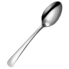 Walco Stainless Windsor Heavy Weight Stainless Steel Dessert Spoon, 6 15/16 Inch -- 24 Per Case