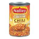 Nalley Cheddar Cheese Chili Con Carne, 15 Ounce -- 24 per case