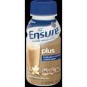 Ensure Plus Homemade Vanilla Shake, 8 Fluid Ounce -- 24 per case.