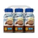 Glucerna Creamy Rich Chocolate Delight Ready To Drink Shake, 8 Ounce -- 24 per case.