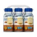 Glucerna Classic Butter Pecan Ready To Drink Shake, 8 Ounce -- 24 per case.