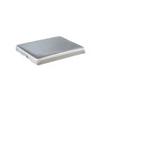 Vollrath Wear Ever Aluminum Roaster Cover Only, 14 Quart Capacity.