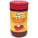 Knorr Tomato Chicken Flavored Bouillon Cube, 3.5 Ounce -- 24 per case.