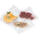 Vollrath Boil In Vacuum Sealer Bag, 6 x 8 inch -- 100 per case.