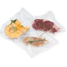 Vollrath Mesh Vacuum Sealer Bag, 8 x 12 inch Dimension -- 100 per case.
