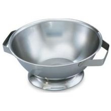 Vollrath Stainless Steel Tureen, 5 Quart Capacity -- 6 per case.